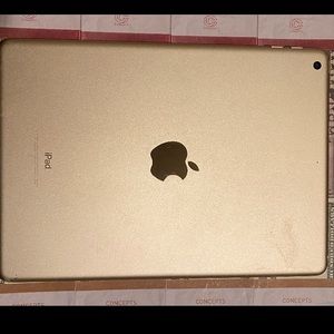 iPad 5th generation 32gb
